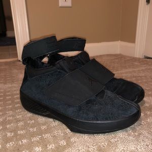 Air Jordan 20 Lazer  (Countdown Pckg) sz 9